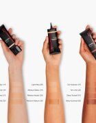 Shiseido Synchro Skin Self-Refreshing Foundation vlažilni tekoči puder SPF 20 odtenek 315 Medium Matsu 30 ml