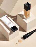 Shiseido Synchro Skin Soft Blurring Primer matirajoča podlaga za pod tekoči puder 30 ml