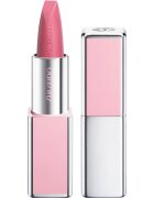 Shiseido Technosatin Pink satenasta šminka odtenek 01 Perfect Pink 3.3 g