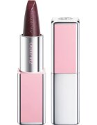 Shiseido Technosatin Pink satenasta šminka odtenek 05 Galaxy Pink 3.3 g