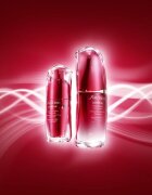 Shiseido Ultimune Eye Power Infusing Eye Concentrate serum za oči za kompleksno nego proti gubam 15 ml