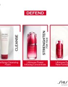 Shiseido Ultimune Eye Power Infusing Eye Concentrate serum za oči za kompleksno nego proti gubam 15 ml