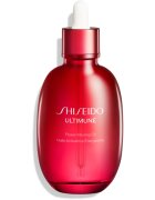 Shiseido Ultimune Power Infusing Oil vlažilno olje za obraz telo in lase 75 ml