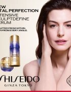 Shiseido Vital Perfection Intensive SculptDefine Serum lifting serum za učvrstitev kontur obraza 40 ml