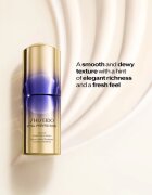 Shiseido Vital Perfection Intensive SculptDefine Serum lifting serum za učvrstitev kontur obraza 80 ml