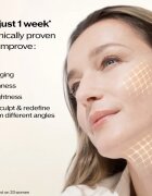 Shiseido Vital Perfection Intensive SculptDefine Serum lifting serum za učvrstitev kontur obraza 80 ml