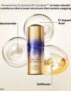 Shiseido Vital Perfection Intensive SculptDefine Serum lifting serum za učvrstitev kontur obraza 80 ml