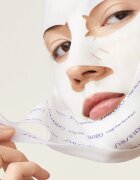 Shiseido Vital Perfection Liftdefine Radiance Face Mask luksuzna učvrstitvena maska za obraz za ženske 6x2 kos