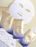 Shiseido Vital Perfection Liftdefine Radiance Face Mask luksuzna učvrstitvena maska za obraz za ženske 6x2 kos