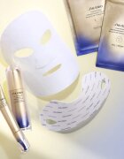 Shiseido Vital Perfection Liftdefine Radiance Face Mask luksuzna učvrstitvena maska za obraz za ženske 6x2 kos