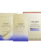 Shiseido Vital Perfection Liftdefine Radiance Face Mask luksuzna učvrstitvena maska za obraz za ženske 6x2 kos