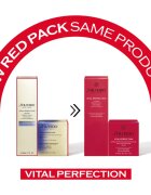 Shiseido Vital Perfection Liftdefine Radiance Serum serum za učvrstitev za mladosten videz 40 ml