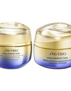 Shiseido Vital Perfection Lifting & Firming Set set za učvrstitev in lifting obraza