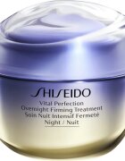 Shiseido Vital Perfection Overnight Firming Treatment nočna lifting in učvrstitvena krema 50 ml
