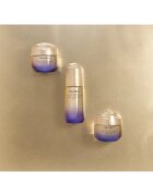 Shiseido Vital Perfection Overnight Firming Treatment nočna lifting in učvrstitvena krema 50 ml