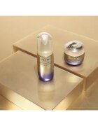Shiseido Vital Perfection Overnight Firming Treatment nočna lifting in učvrstitvena krema 50 ml