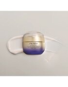 Shiseido Vital Perfection Overnight Firming Treatment nočna lifting in učvrstitvena krema 50 ml