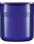 Shiseido Vital Perfection Uplifting and Firming Advanced Cream intenzivna učvrstitvena dnevna in nočna krema nadomestno polnilo 50 ml