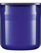 Shiseido Vital Perfection Uplifting and Firming Advanced Day Cream dnevna lifting krema proti gubam SPF 30 nadomestno polnilo 50 ml