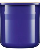 Shiseido Vital Perfection Uplifting & Firming Advanced Cream Enriched intenzivna učvrstitvena dnevna in nočna krema za suho kožo nadomestno polnilo 50