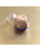 Shiseido Vital Perfection Uplifting & Firming Cream dnevna in nočna lifting krema 50 ml