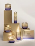 Shiseido Vital Perfection Uplifting & Firming Express Eye Mask lifting in učvrstitvena maska za predel okoli oči 12 kos