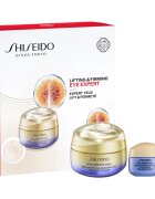 Shiseido Vital Perfection Uplifting & Firming Eye Cream darilni set za ženske