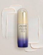 Shiseido Vital Perfection Uplifting & Firming Eye Cream krema za učvrstitev kože okoli oči proti gubam 15 ml