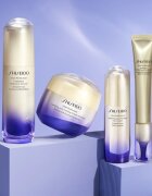 Shiseido Vital Perfection Uplifting & Firming Eye Cream krema za učvrstitev kože okoli oči proti gubam 15 ml