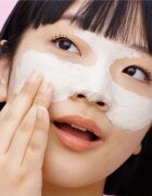 Shiseido Waso Satocane čistilna maska za obraz iz ilovice za ženske 80 ml