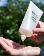 Shiseido Waso Shikulime čistilni gel za obraz za ženske 125 ml