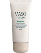 Shiseido Waso Shikulime vlažilna krema brez olja SPF 30 50 ml