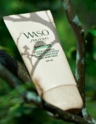 Shiseido Waso Shikulime vlažilna krema brez olja SPF 30 50 ml
