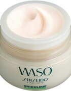 Shiseido Waso Shikulime vlažilna krema za obraz za ženske 50 ml