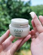 Shiseido Waso Shikulime vlažilna krema za obraz za ženske 50 ml