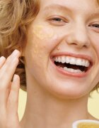 Shiseido Waso Yuzu-C maska za spanje za obraz nadomestno polnilo 50 ml