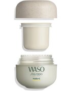 Shiseido Waso Yuzu-C maska za spanje za obraz nadomestno polnilo 50 ml