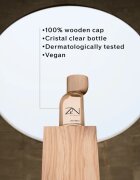 Shiseido Zen Essence parfumska voda za ženske 30 ml