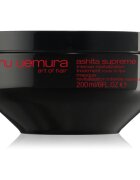 Shu Uemura Ashita Supreme maska za lase z revitalizacijskim učinkom 200 ml