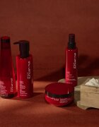Shu Uemura Color Lustre balzam za zaščito barve 250 ml