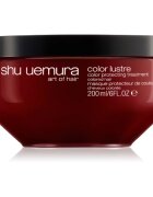 Shu Uemura Color Lustre zaščitna nega za barvane lase 200 ml