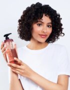 Shu Uemura Deep Cleanser Delicate Comfort vlažilni šampon za suhe lase 400 ml