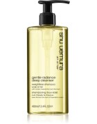 Shu Uemura Deep Cleanser Gentle Radiance nežni čistilni šampon za zdrave in lepe lase 400 ml