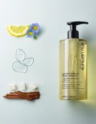 Shu Uemura Deep Cleanser Gentle Radiance nežni čistilni šampon za zdrave in lepe lase 400 ml