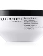 Shu Uemura Izumi Tonic maska za okrepitev las z vlažilnim učinkom 200 ml