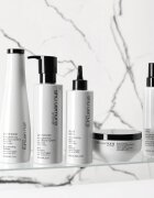 Shu Uemura Izumi Tonic pršilo za okrepitev za lase 45 ml