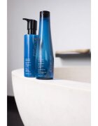 Shu Uemura Muroto Volume balzam za volumen tankih las z morskimi minerali 250 ml