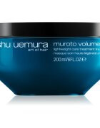 Shu Uemura Muroto Volume maska za volumen las z morskimi minerali 200 ml