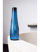 Shu Uemura Muroto Volume šampon za volumen tankih las z morskimi minerali 300 ml