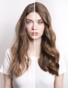 Shu Uemura Muroto Volume šampon za volumen tankih las z morskimi minerali 300 ml